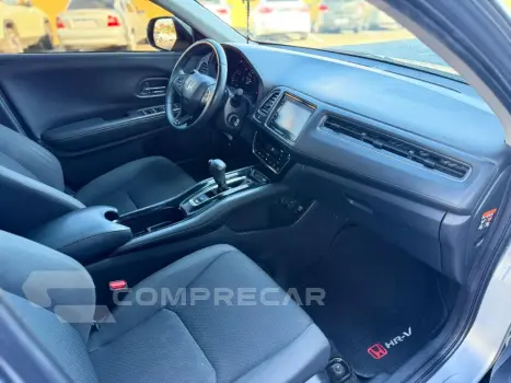 HR-V EX 1.8 Flexone 16V 5p Aut.