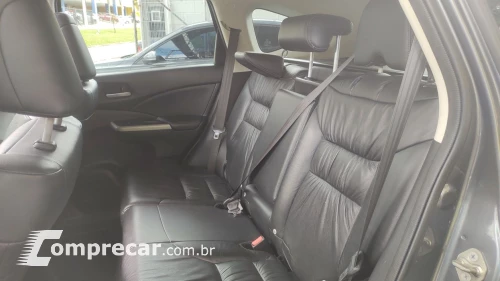 CRV 2.0 EXL 4X4 16V