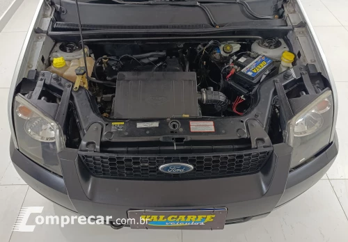 ECOSPORT 1.6 XLS 8V