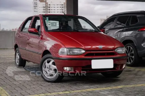 PALIO 1.0 MPI EDX 8V