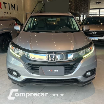 HR-V EX 1.8 Flexone 16V 5p Aut.