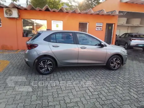 ONIX 1.0 FLEX LT MANUAL