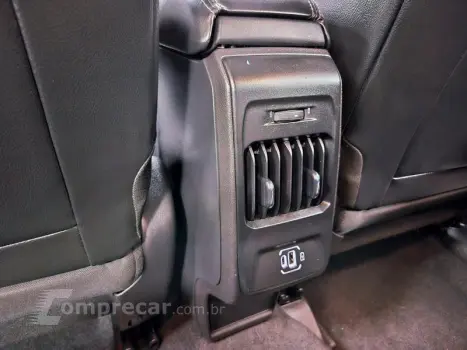 COMPASS LONGITUDE T270 TURBO FLEX AUT.