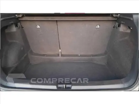 T-CROSS 1.0 200 TSI TOTAL FLEX COMFORTLINE AUTOMÁ