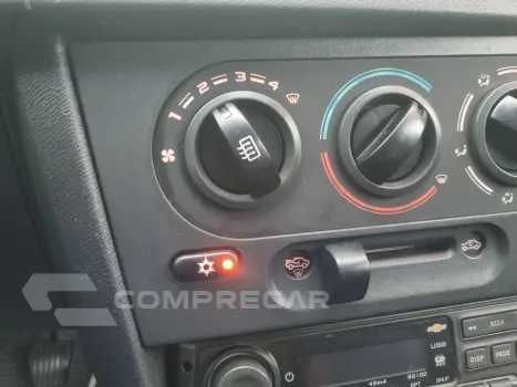 CELTA 1.0 MPFI VHC Spirit 8V