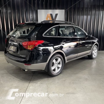 VERA CRUZ 3.8 GLS 4WD 4X4 V6 24V