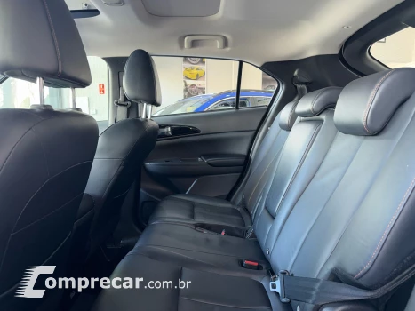 ECLIPSE CROSS 1.5 Mivec Turbo Hpe-s