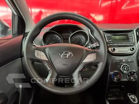 Hb20s 1.6 Comfort Plus 16V Flex 4P Automático