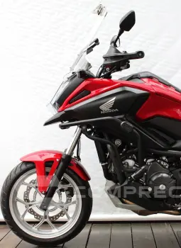 HONDA NC 750X ABS