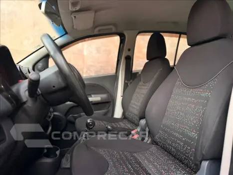 UNO 1.0 EVO Vivace 8V