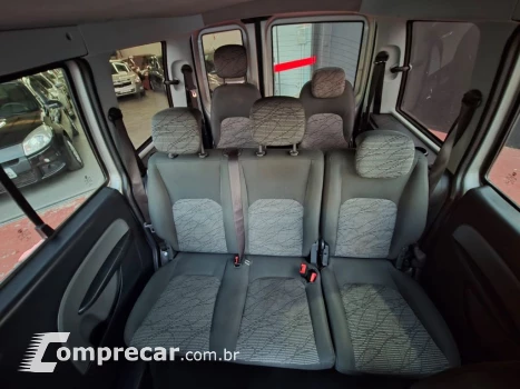 Doblo ESSENCE 1.8 Flex 16V 5p