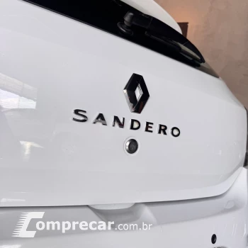 SANDERO 1.6 Stepway 16V