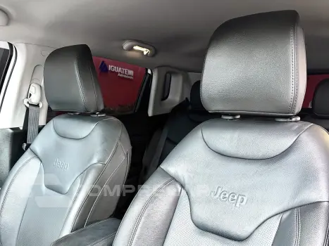 COMPASS 1.3 T270 TURBO FLEX LIMITED AT6