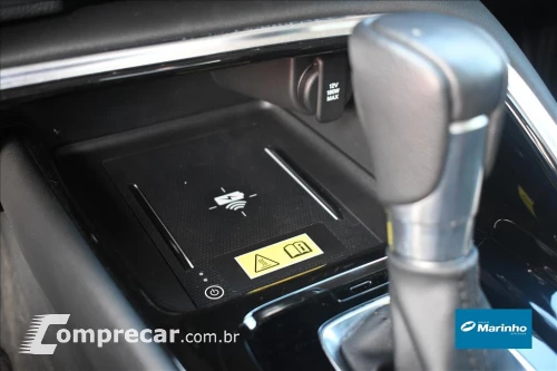 HR-V 1.5 DI I-VTEC TURBO FLEX TOURING CVT