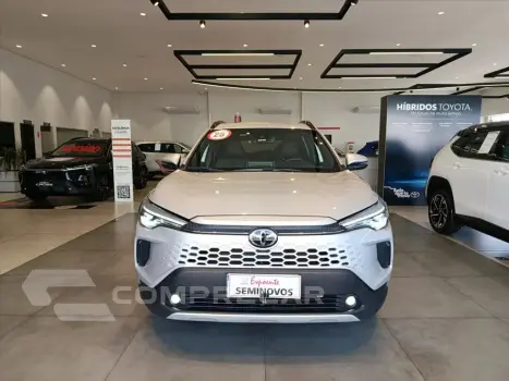COROLLA CROSS 2.0 VVT-IE FLEX XRE DIRECT SHIFT