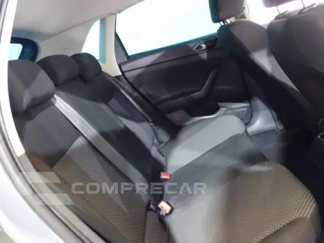 POLO - 1.0 MPI TOTAL MANUAL