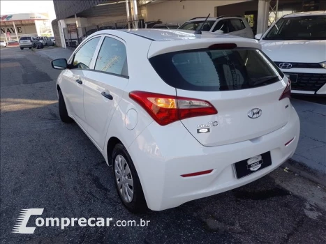 HB20 1.0 Comfort 12V