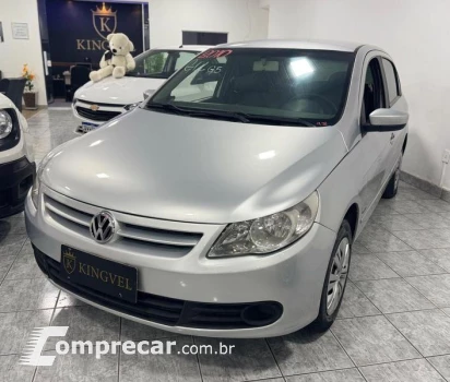Volkswagen GOL 1.0 4 portas