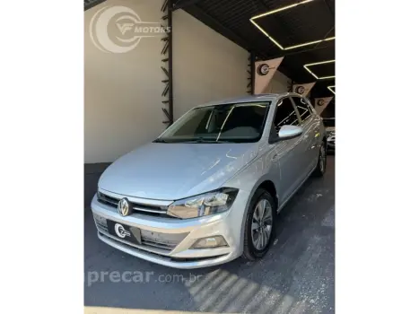 POLO 1.0 MPI TOTAL FLEX MANUAL