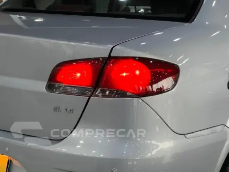 SIENA 1.4 MPI EL 8V FLEX 4P MANUAL