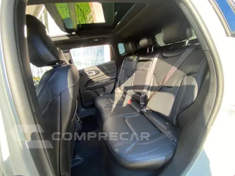 COMPASS S T270 1.3 TB 4x2 Flex Aut.