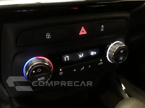 Montana 1.2 Turbo Flex Rs Automático