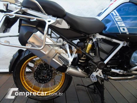 R 1250 GS ADVENTURE PREMIUM