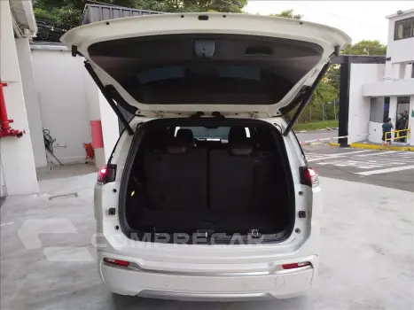 COMMANDER 2.0 Td380 Turbo Overland