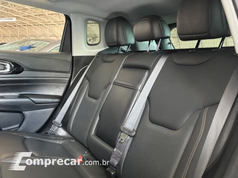 COMPASS 1.3 T270 TURBO FLEX LIMITED AT6