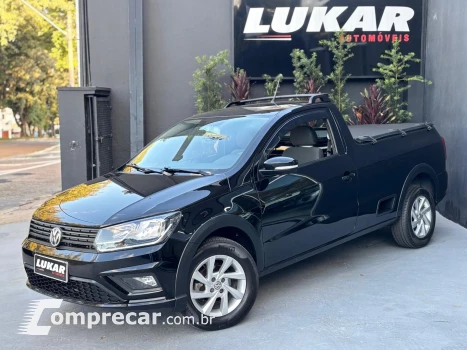 SAVEIRO 1.6 MI Trendline CS 8V