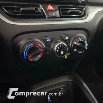 HB20 Sense 1.0 Flex 12V Mec.