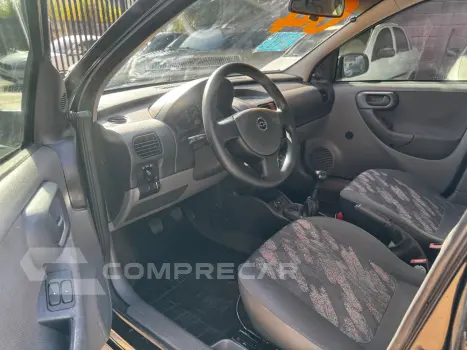 Corsa Hatch 1.0