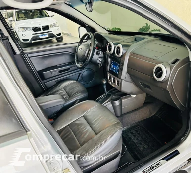 ECOSPORT 2.0 XLT Freestyle 8V