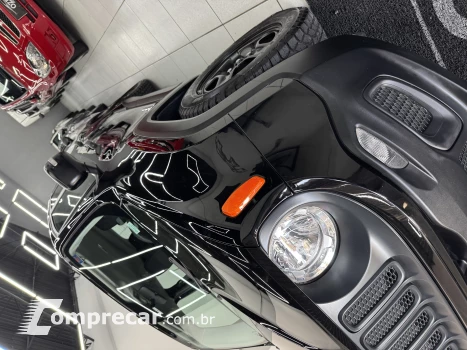 RENEGADE 1.8 16V