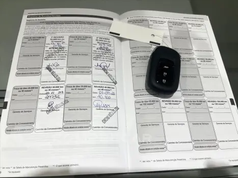 HR-V 1.5 DI I-VTEC FLEX EX CVT