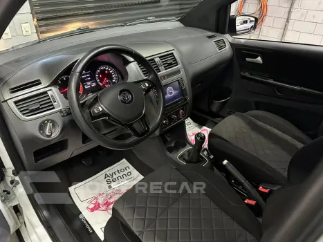 Fox 1.6 Msi Total Flex Xtreme 4P Manual