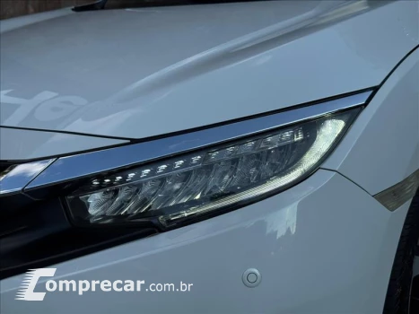 CIVIC 1.5 16V Turbo Touring