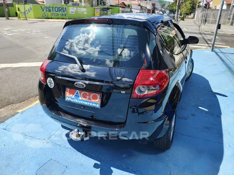 KA 1.6 MPI 8V