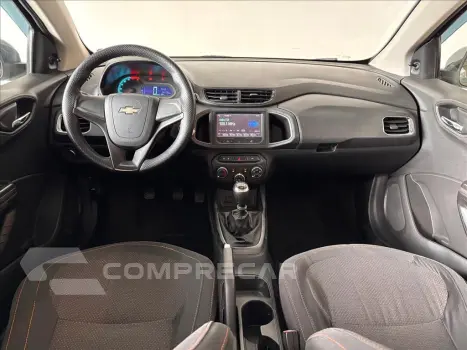 ONIX 1.4 MPFI LT 8V FLEX 4P MANUAL