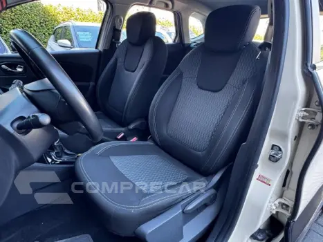 CAPTUR - 1.6 16V SCE LIFE X-TRONIC