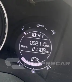 HR-V 1.8 16V FLEX EXL 4P AUTOMÁTICO