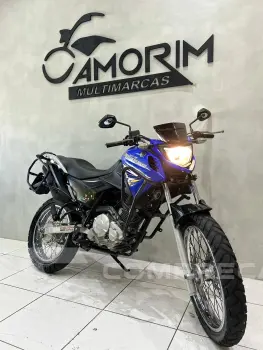 XTZ CROSSER