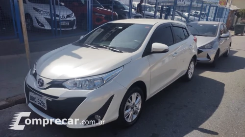Yaris Xl 1.3
