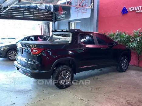 TORO 1.3 TURBO 270 FLEX ENDURANCE AT6