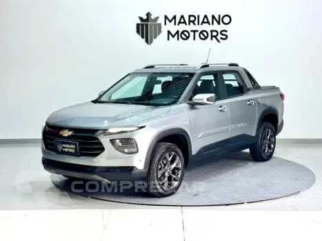 MONTANA 1.2 TURBO FLEX PREMIER AUTOMÁTICO