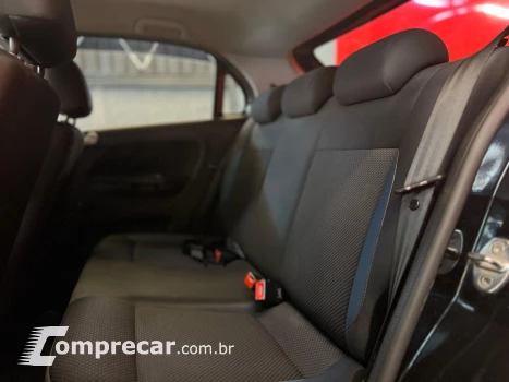 GOL 1.0 12V MPI Totalflex Comfortline