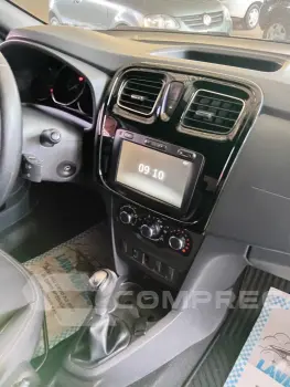 Renault Logan zen 1.6