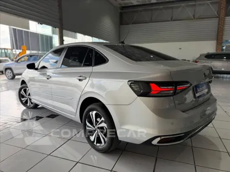 VIRTUS 1.0 200 TSI COMFORTLINE AUTOMÁTICO