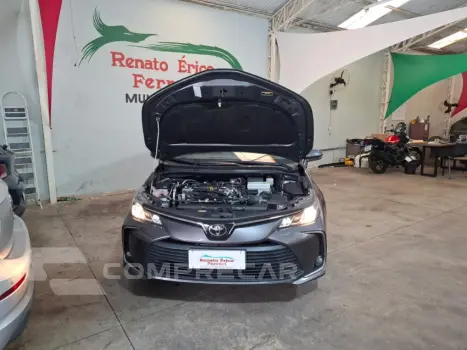 COROLLA 2.0 Vvt-ie XEI