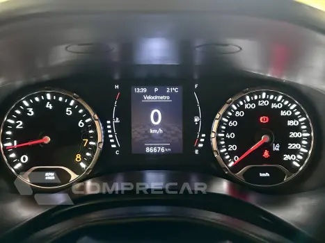 RENEGADE 1.3 T270 TURBO FLEX SPORT AT6